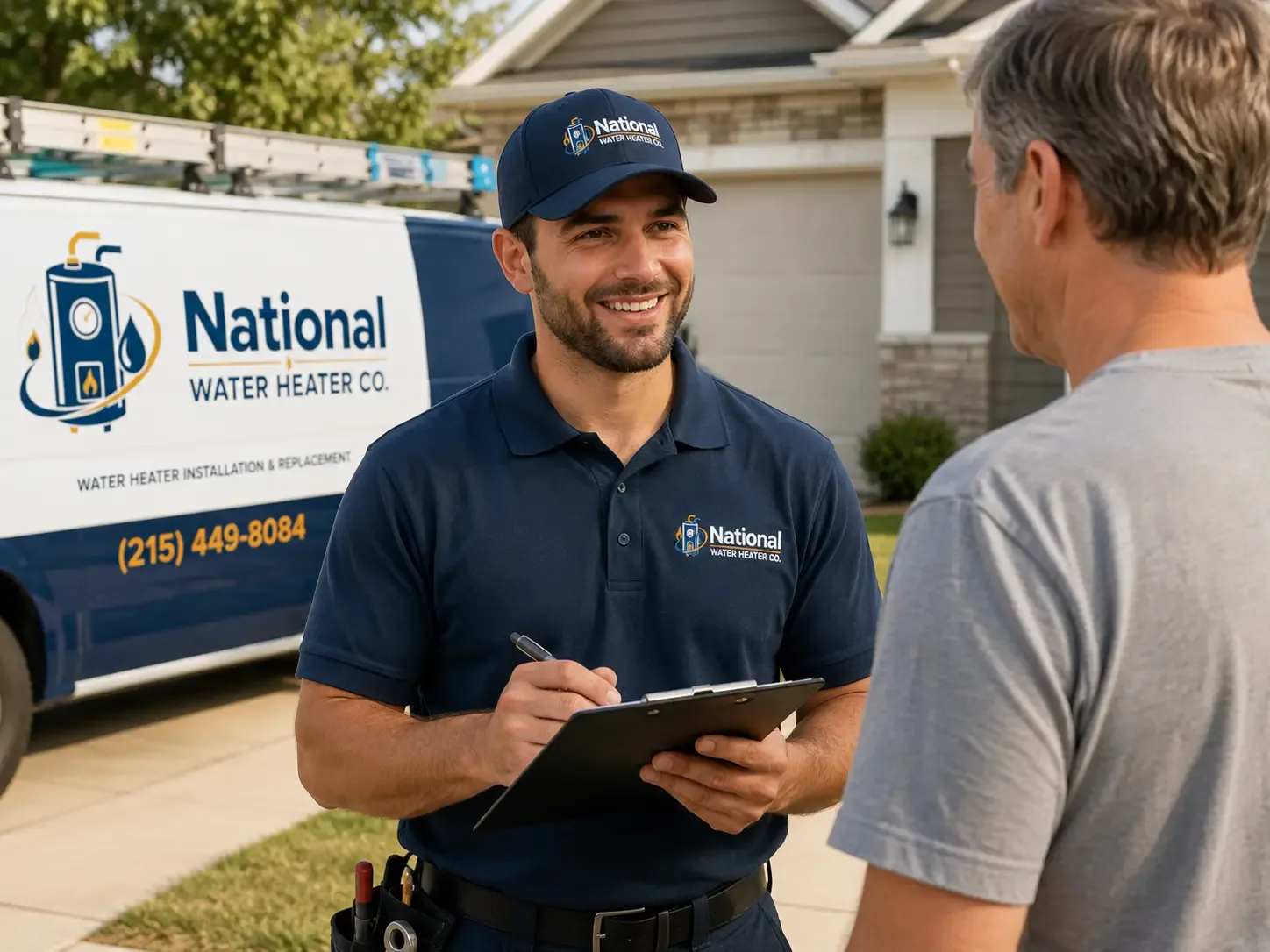 Water Heater Installation Buffalo, OH FAQs